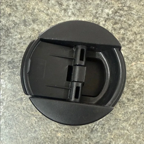 Starbucks Summer 2021 Rainbow Swirl Stainless Steel Tumbler 12 oz - Picture 3 of 11